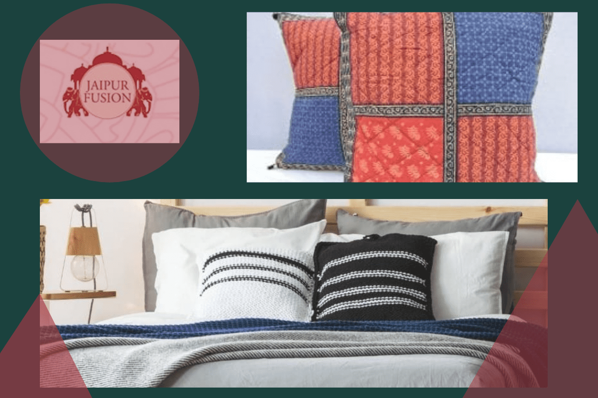 Jaipur Fusion: The ancient art of hand block printing & preserving this craft