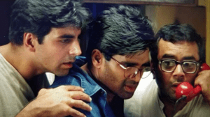 Take This ‘Hera Pheri’ Quiz & ‘Bol Bol Ke Sabko Score Bata De’