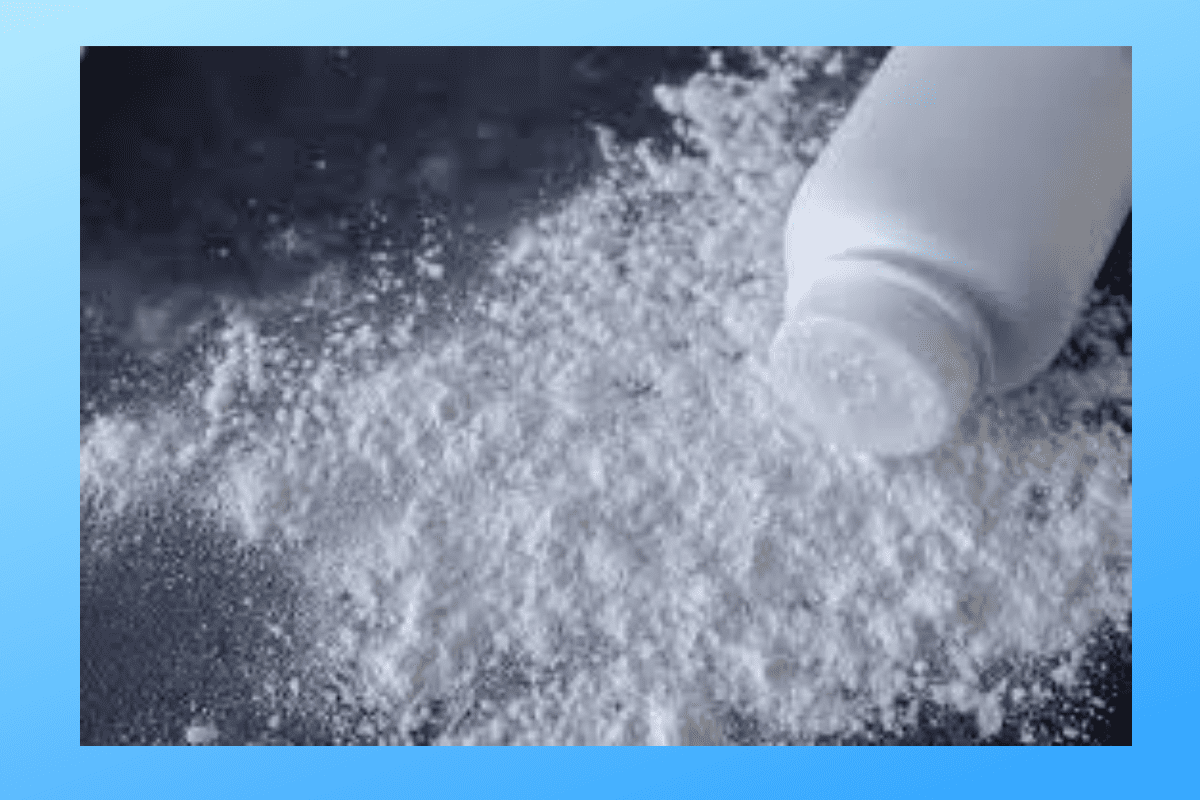 11 Incredible Baby Powder Beauty Tricks for beauty