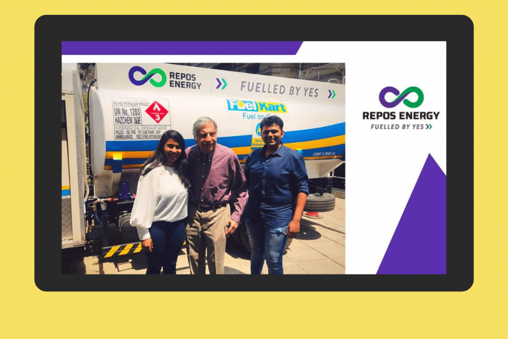 Tata Motors & Repos Energy to kick off Energy Startup Summit 2021