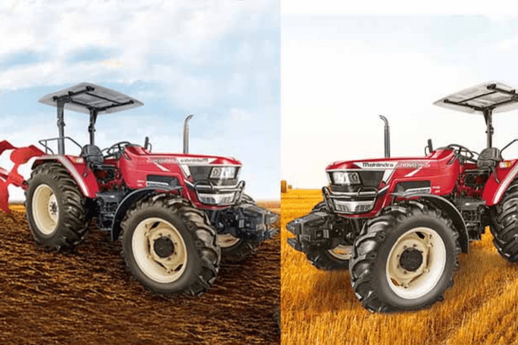 History And Technical Advancement In Indian Agriculture