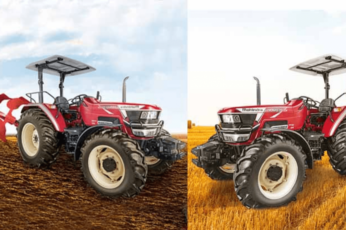 History And Technical Advancement In Indian Agriculture