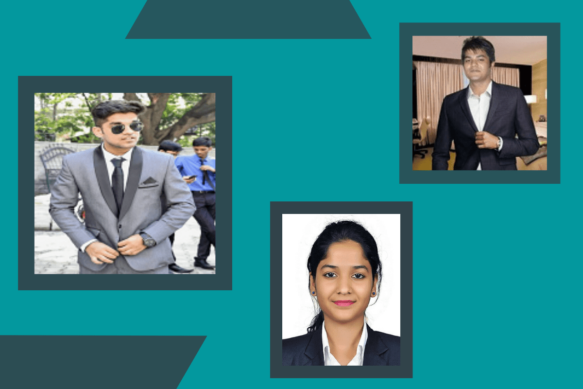Infigon: Cutting-edge Artificial Intelligence to Map the Right Career Path