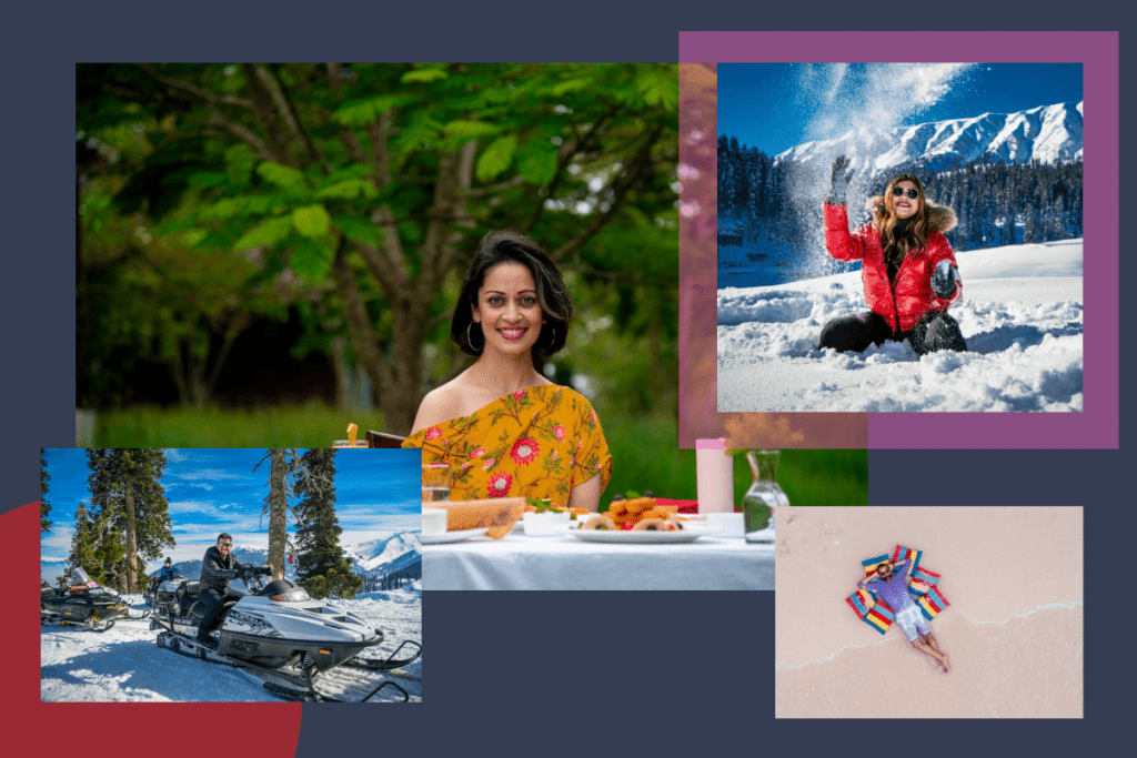 Travel with KOI and Get Celeb-like Photoshoot as a Gift