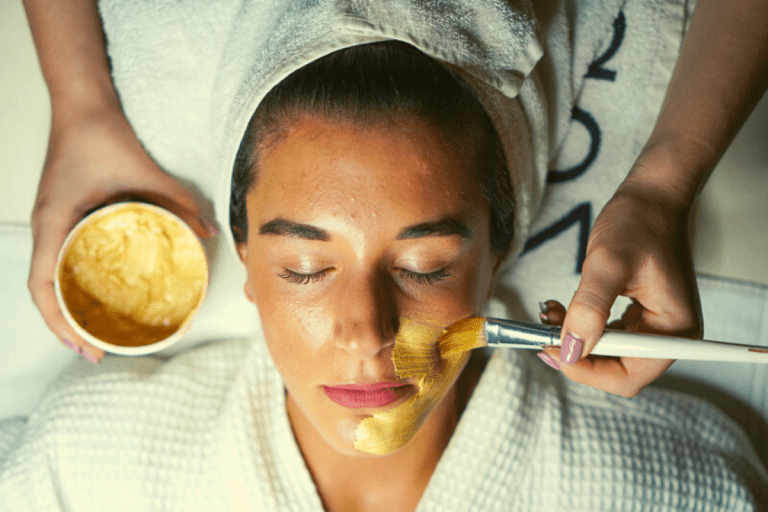 DIY Easy Homemade Remedies Facials for Glowing Skin