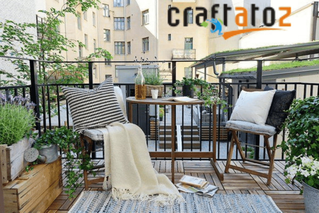 Craftatoz: Root of Artistic Modernized and Conventional Furniture