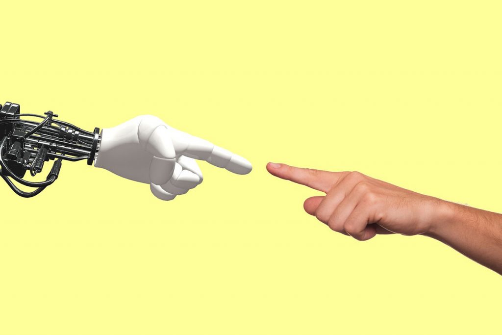 The Importance of Robotics in Education