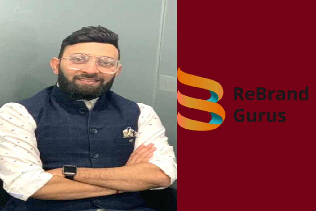 RebrandGurus innovative solutions that are customized for requirements