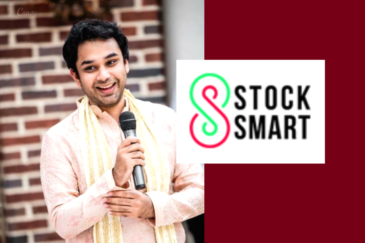 Stock Smart: Stock Related Conversations and Activities on a Single Platform