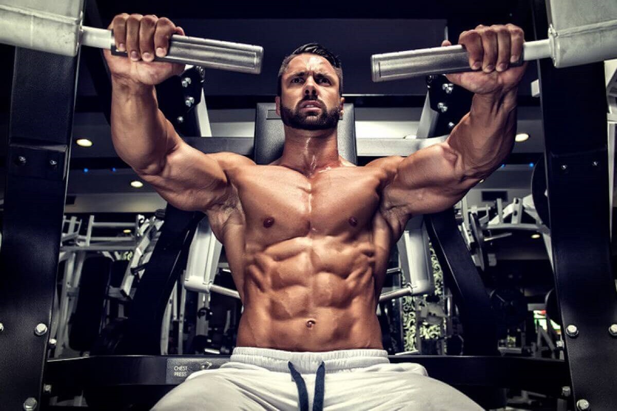 Some Chest Workouts That Will Sculpt And Define Your Chest