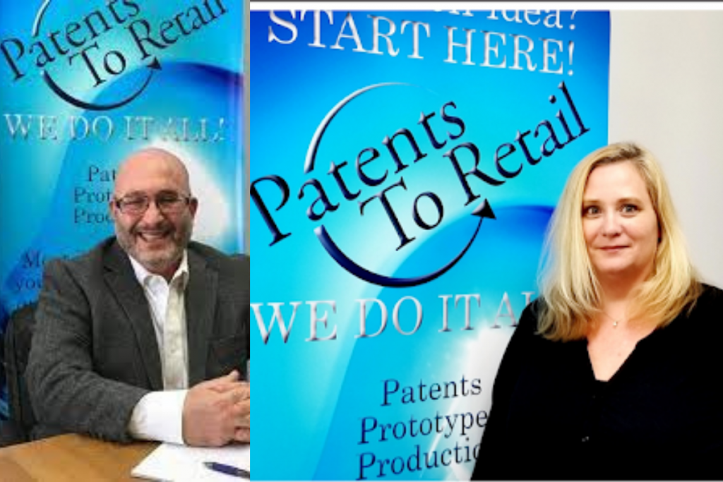 Patents To Retail intended to improve every day safety belt security