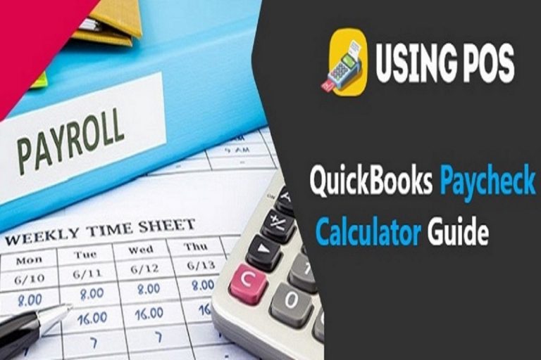 Free Step by Step Instructions to Run Payroll Tax Calculator 2021