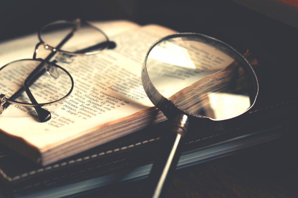 Beginner's Guide To Writing A Research Paper