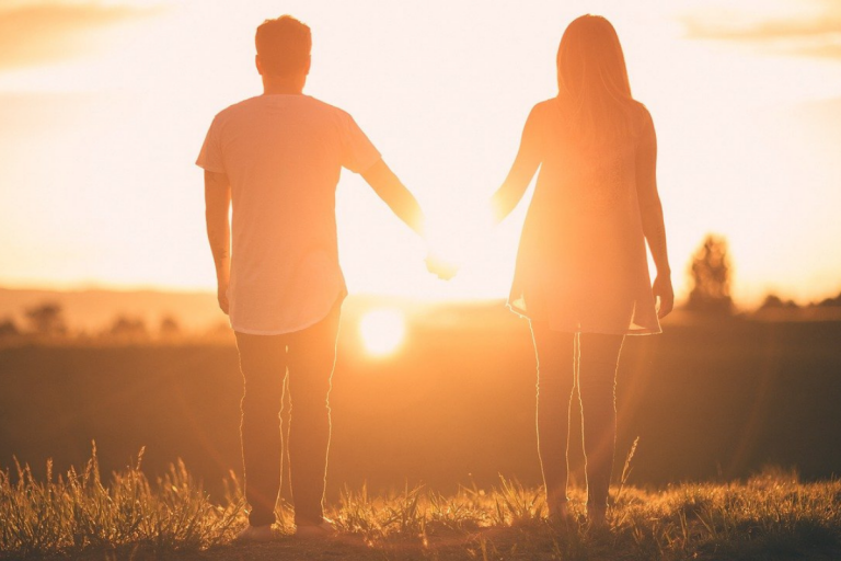 Why is forgiveness one of the most important parts of your relationship?