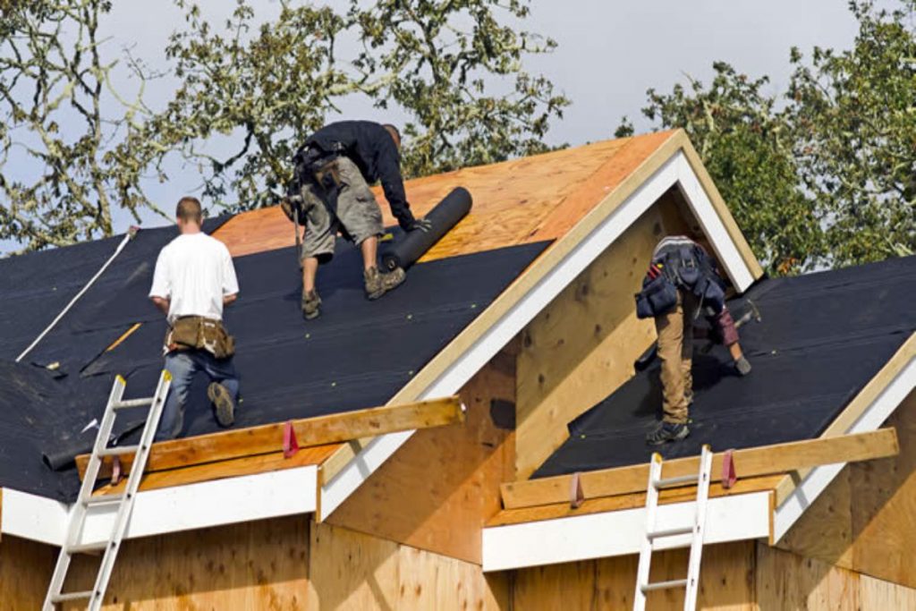 Factors Effecting The Roofs | What To Do? | Roofing