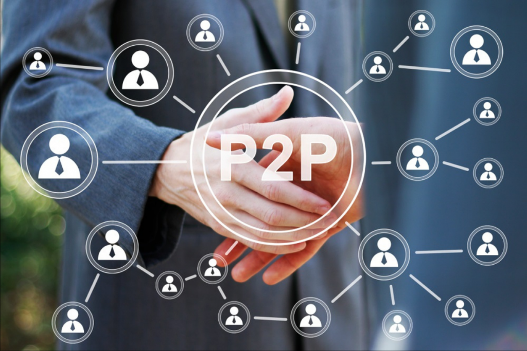 Why Youth Intent To Invest In Peer To Peer Lending?