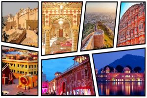History and Culture of City of Victory Jaipur| Tour And Travel