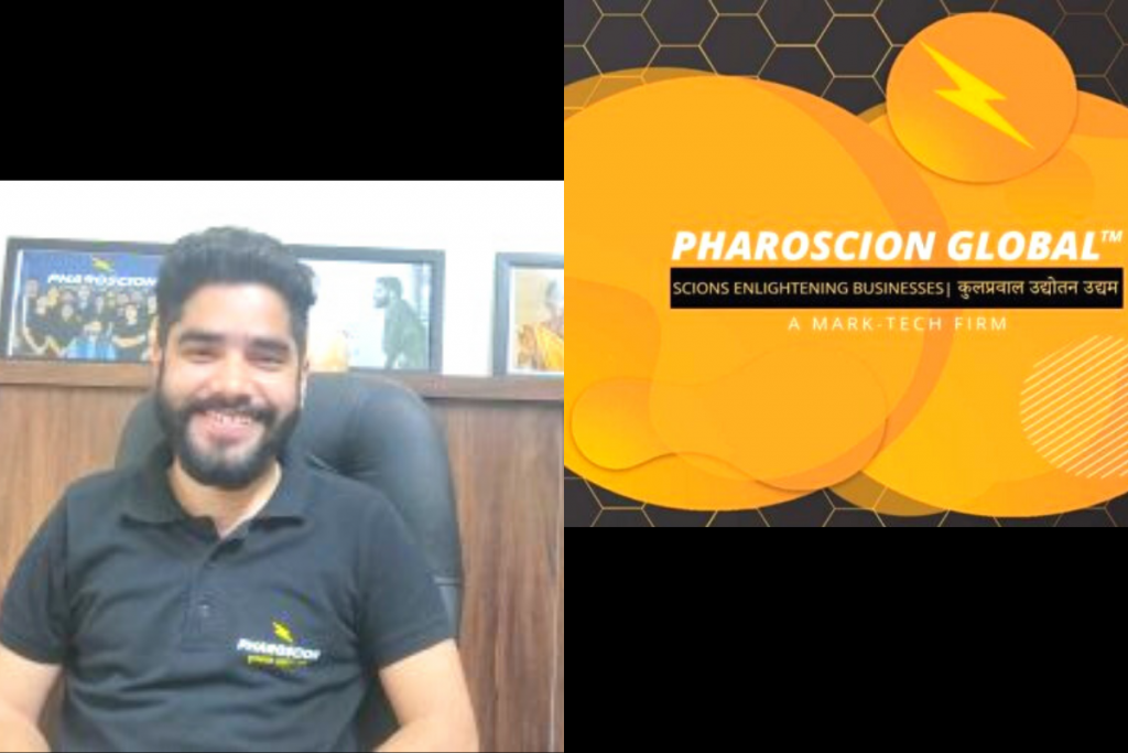 Pharoscion Global: Cloud Based Digital Transformation Needs of Startups