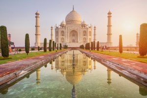 Feel the Beauty of Agra City|Tour And Travel Diary