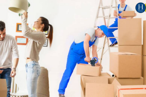How Can I Make My Move Easier With Packers and Movers in Delhi