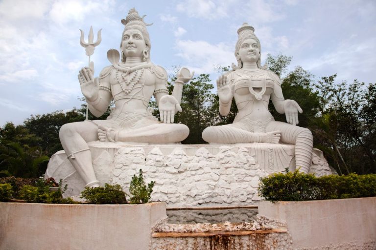 Nine Types of Devotion – According to Shiva Purana