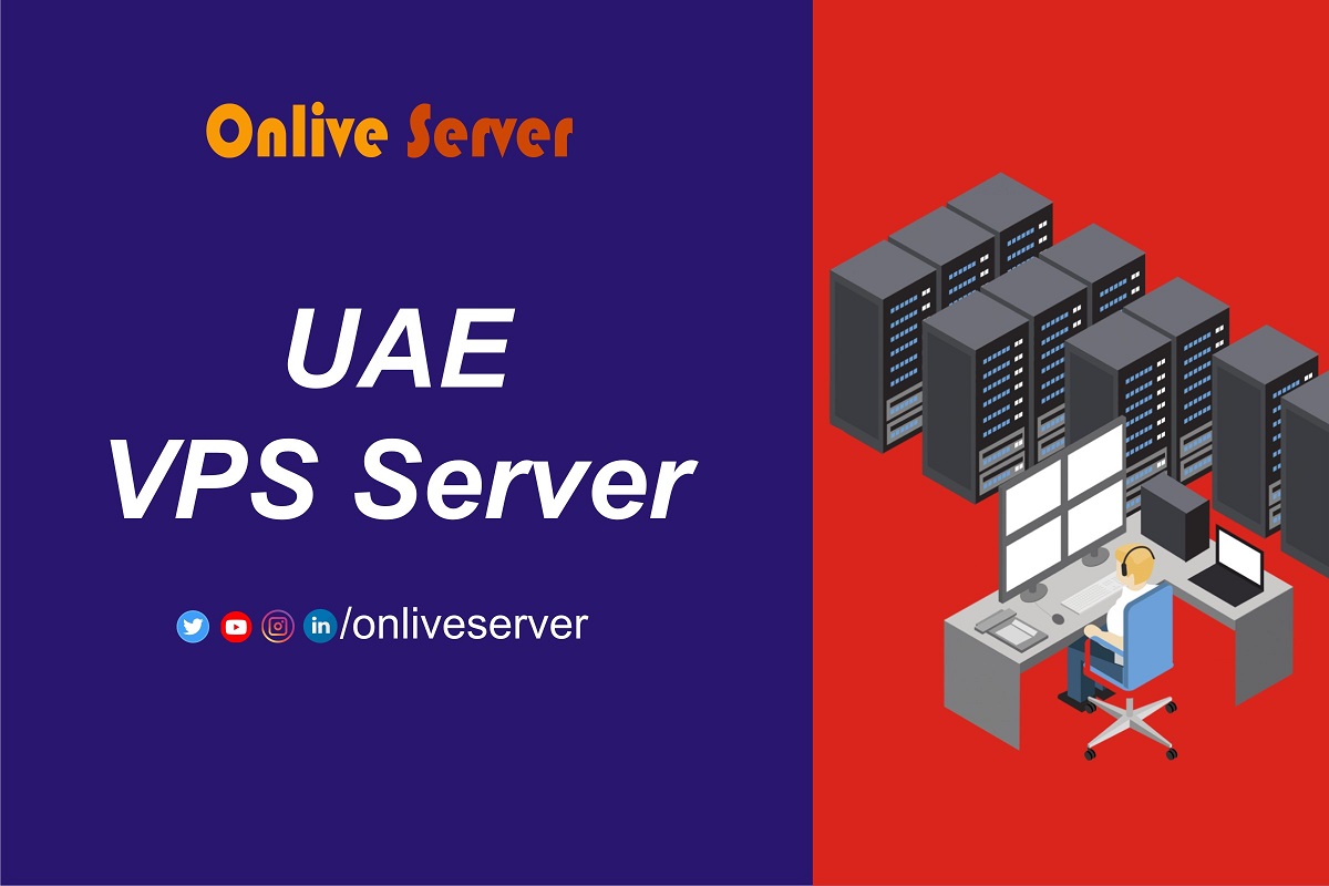 How To Manage Multiple VPS Server With UAE VPS Server