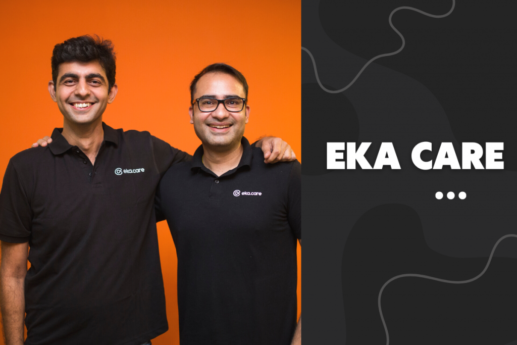 EKA CARE