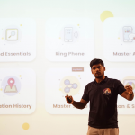 MasterTag | Machau Technology (OPC) Pvt. Ltd. Tracking Device That Solves Everyday Problems