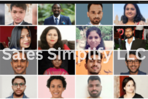 Sales Simplify LLC: Simplify Customer Management, Sales Processes