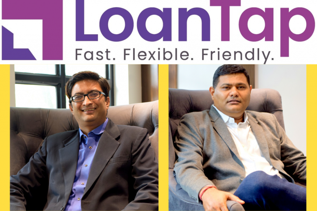 LoanTap