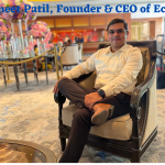 Interview with Dr Ameet Patil, Founder & CEO of Ecobillz | An innovative SaaS based real time digitization platform